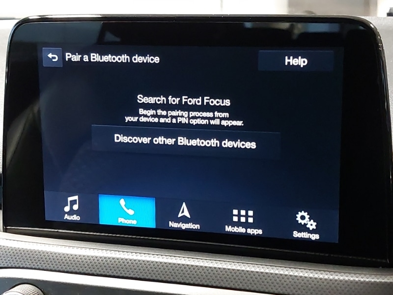 Used Ford Focus 2019 for sale - 76897523: Photo 16