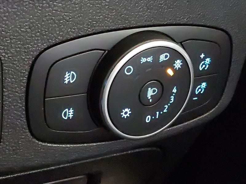 Used Ford Focus 2019 for sale - 76897523: Photo 18