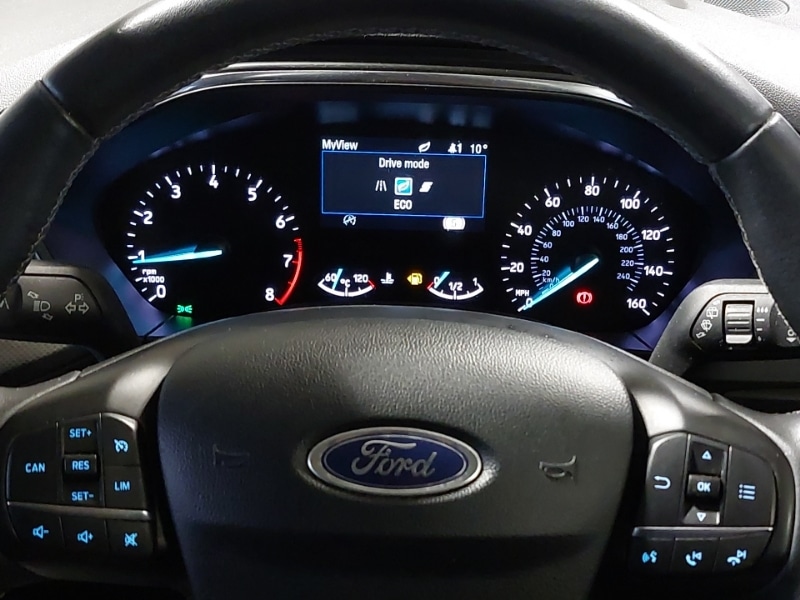 Used Ford Focus 2019 for sale - 76897523: Photo 19