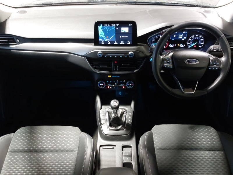 Used Ford Focus 2019 for sale - 76897523: Photo 2