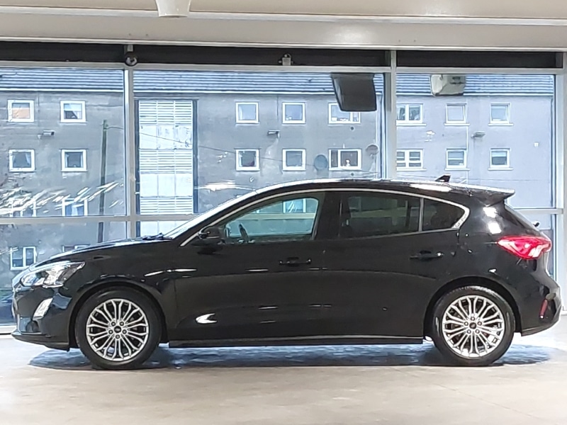 Used Ford Focus 2019 for sale - 76897523: Photo 4