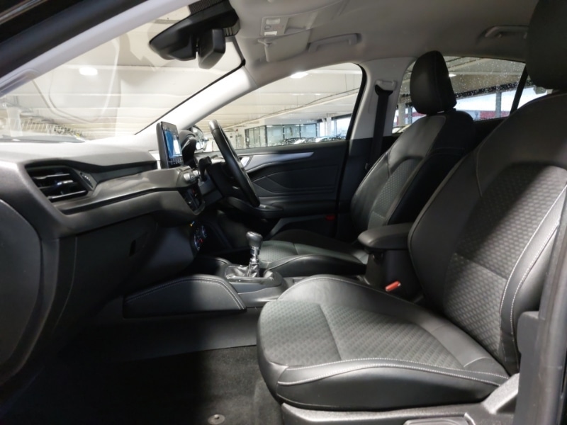 Used Ford Focus 2019 for sale - 76897523: Photo 5