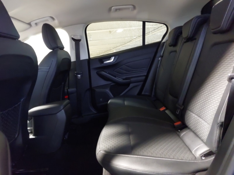 Used Ford Focus 2019 for sale - 76897523: Photo 6