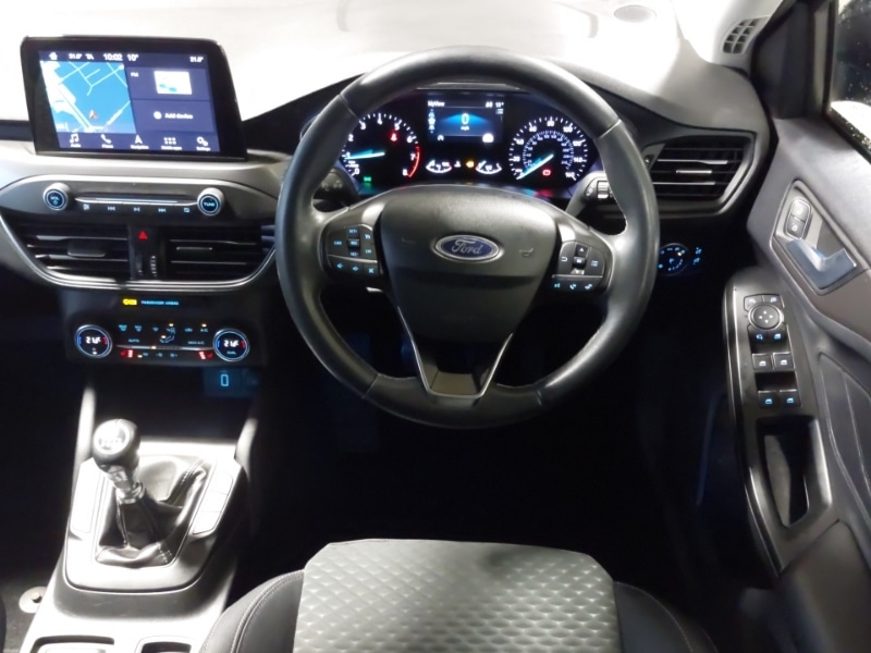 Used Ford Focus 2019 for sale - 76897523: Photo 7