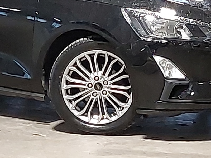 Used Ford Focus 2019 for sale - 76897523: Photo 9