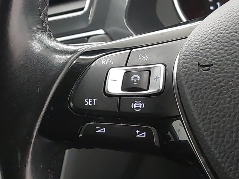 Used Volkswagen Tiguan Allspace 2019 for sale - 76375313: Photo 11