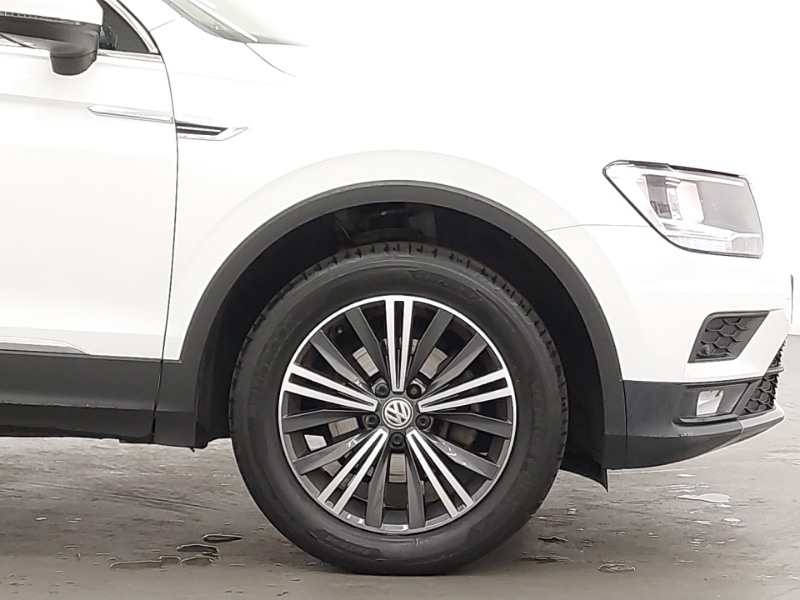 Used Volkswagen Tiguan Allspace 2019 for sale - 76375313: Photo 12