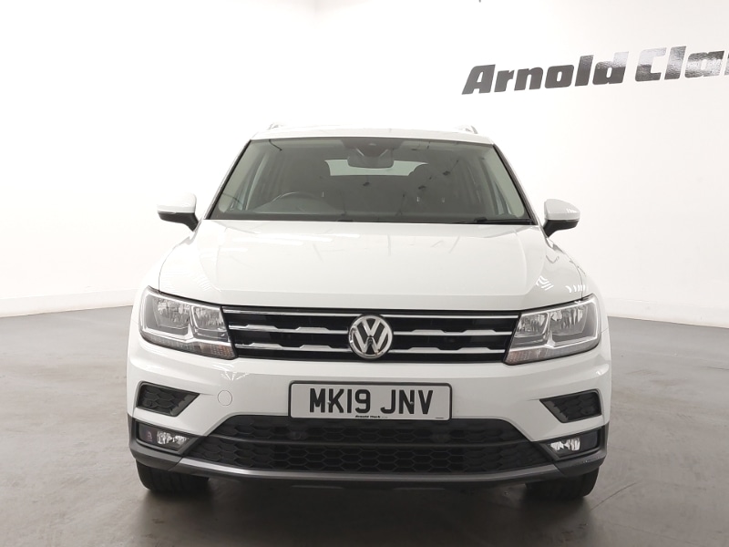 Used Volkswagen Tiguan Allspace 2019 for sale - 76375313: Photo 13