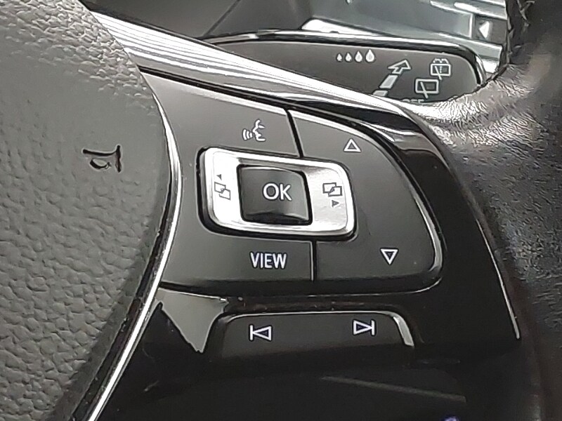 Used Volkswagen Tiguan Allspace 2019 for sale - 76375313: Photo 14