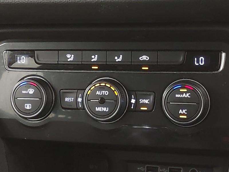 Used Volkswagen Tiguan Allspace 2019 for sale - 76375313: Photo 16