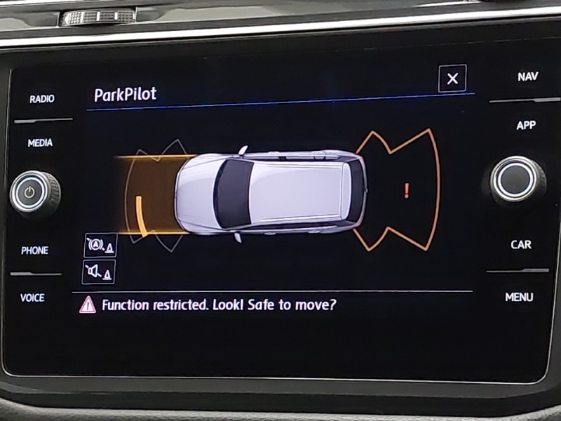 Used Volkswagen Tiguan Allspace 2019 for sale - 76375313: Photo 18