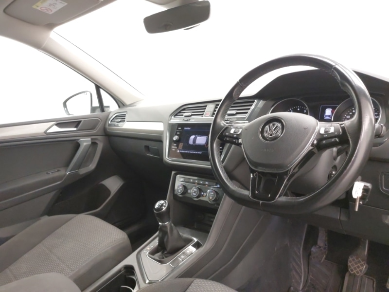 Used Volkswagen Tiguan Allspace 2019 for sale - 76375313: Photo 19