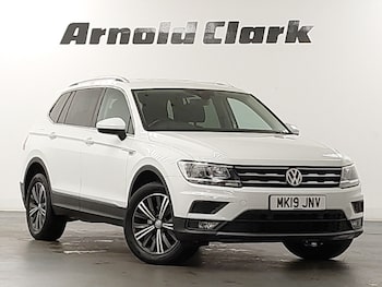 2019 - 2.0 TDI SE Nav 5dr