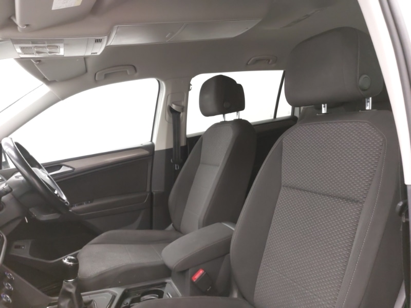 Used Volkswagen Tiguan Allspace 2019 for sale - 76375313: Photo 5