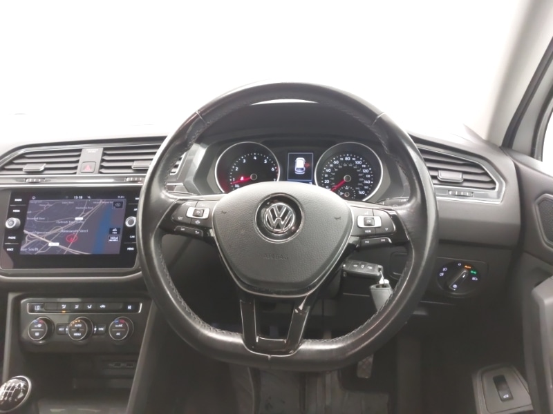 Used Volkswagen Tiguan Allspace 2019 for sale - 76375313: Photo 7