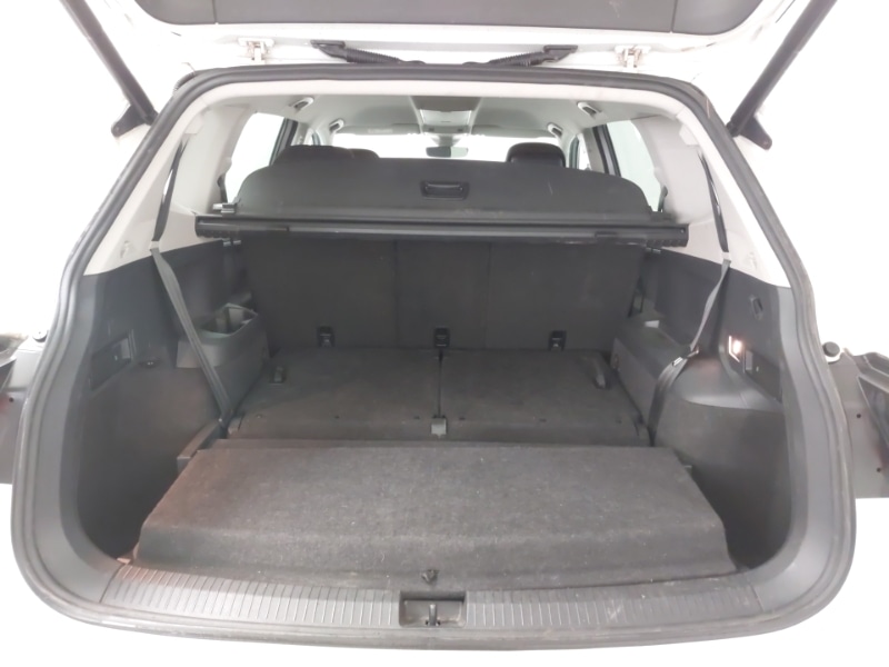 Used Volkswagen Tiguan Allspace 2019 for sale - 76375313: Photo 8