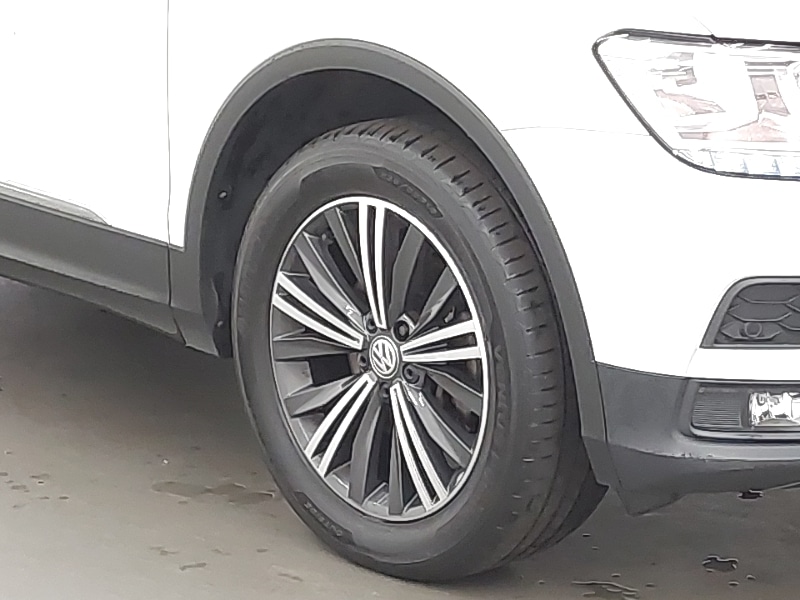 Used Volkswagen Tiguan Allspace 2019 for sale - 76375313: Photo 9