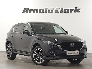 Used Mazda CX-5 2025 for sale - 78693208: Photo