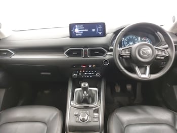 Used Mazda CX-5 2025 for sale - 78693208: Photo