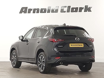 Used Mazda CX-5 2025 for sale - 78693208: Photo