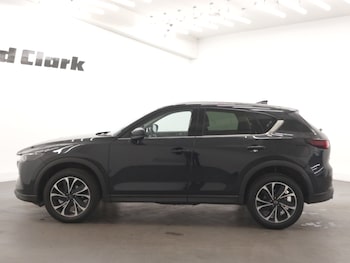 Used Mazda CX-5 2025 for sale - 78693208: Photo