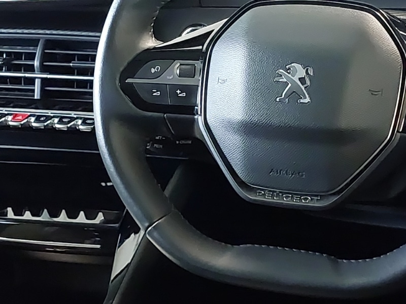 Used Peugeot 2008 2022 for sale - 77630307: Photo 10