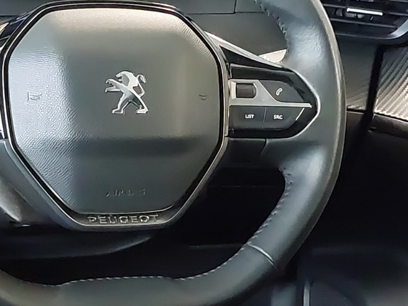 Used Peugeot 2008 2022 for sale - 77630307: Photo 11