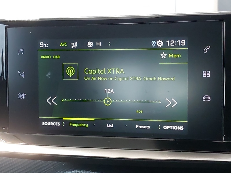 Used Peugeot 2008 2022 for sale - 77630307: Photo 12