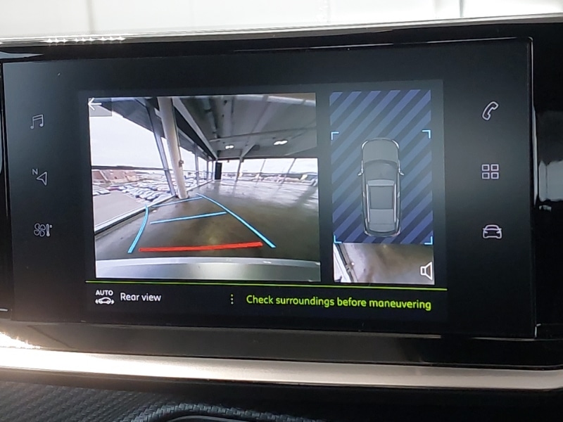 Used Peugeot 2008 2022 for sale - 77630307: Photo 14