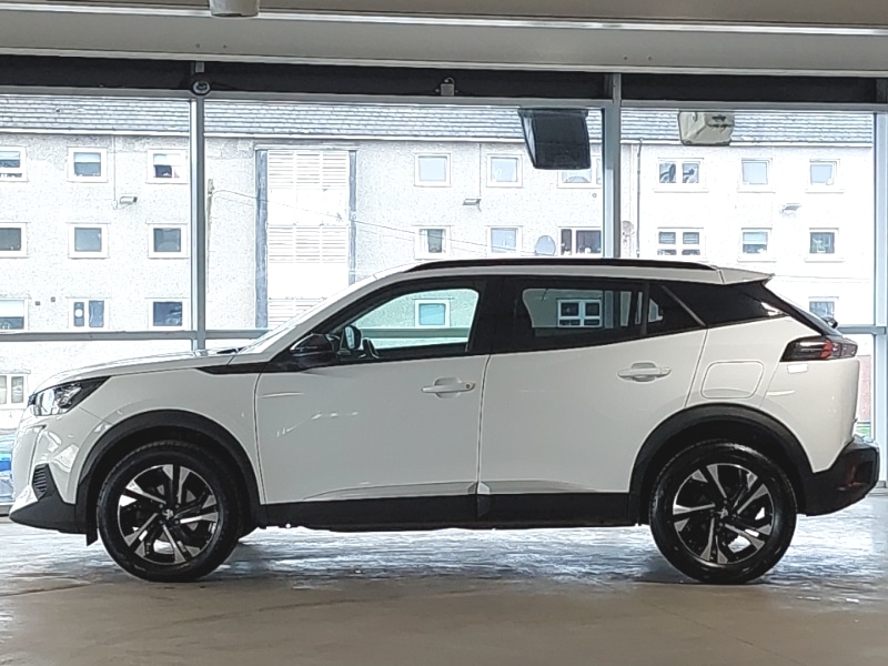 Used Peugeot 2008 2022 for sale - 77630307: Photo 4