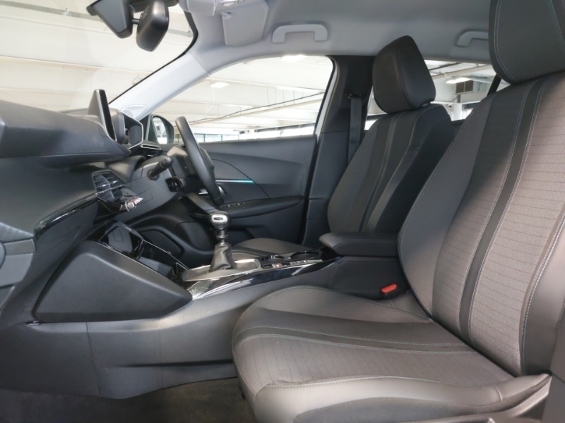 Used Peugeot 2008 2022 for sale - 77630307: Photo 5