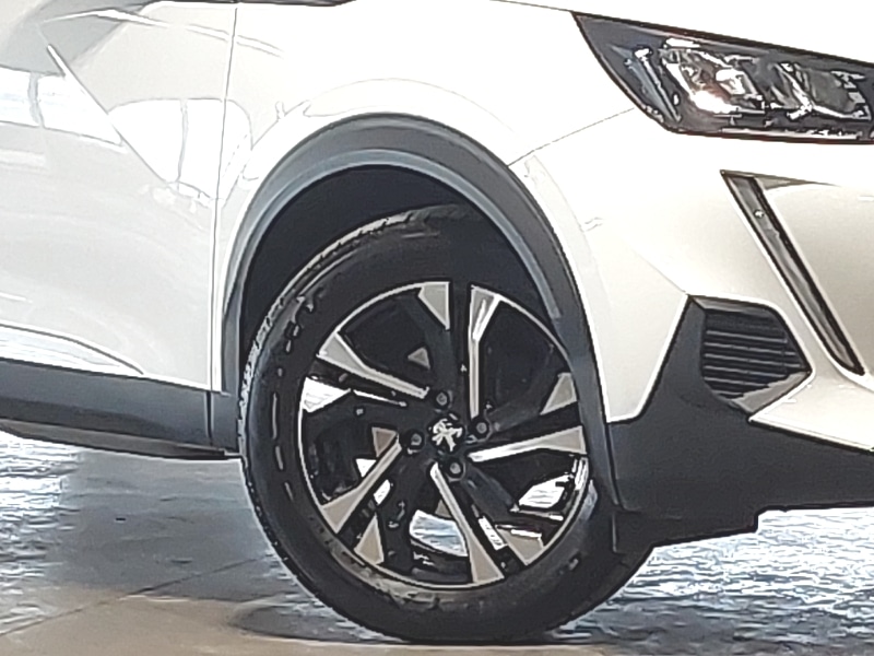 Used Peugeot 2008 2022 for sale - 77630307: Photo 9