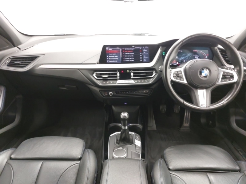 Used BMW 1 Series 2020 for sale - 76885296: Photo 2