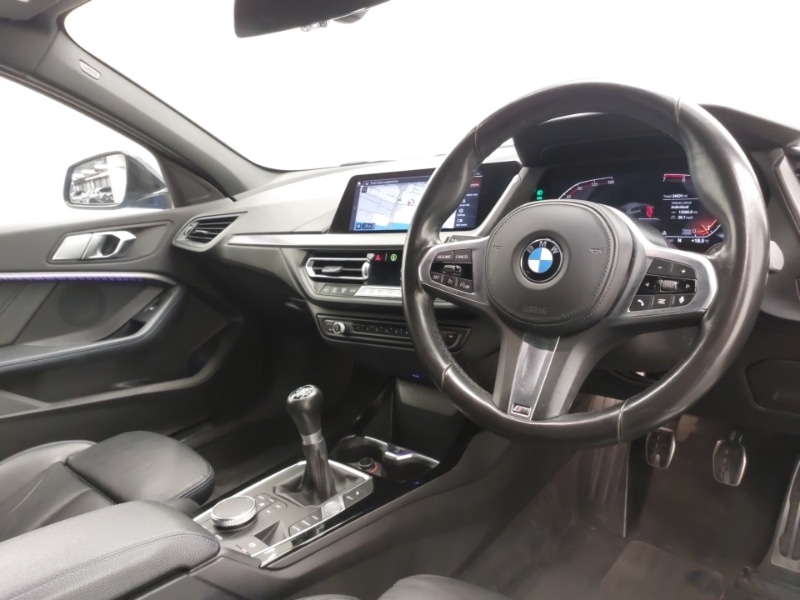 Used BMW 1 Series 2020 for sale - 76885296: Photo 5