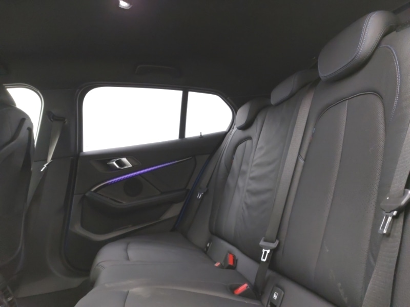 Used BMW 1 Series 2020 for sale - 76885296: Photo 6