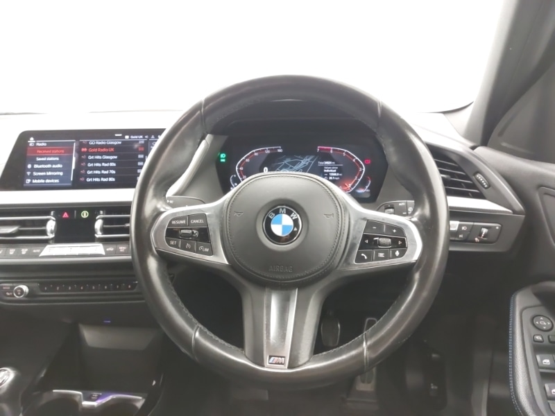 Used BMW 1 Series 2020 for sale - 76885296: Photo 7