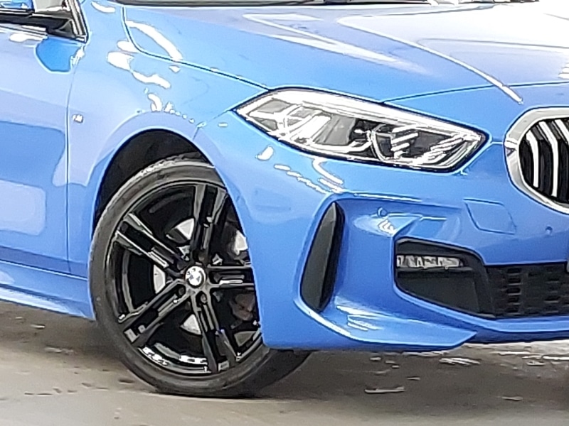 Used BMW 1 Series 2020 for sale - 76885296: Photo 9