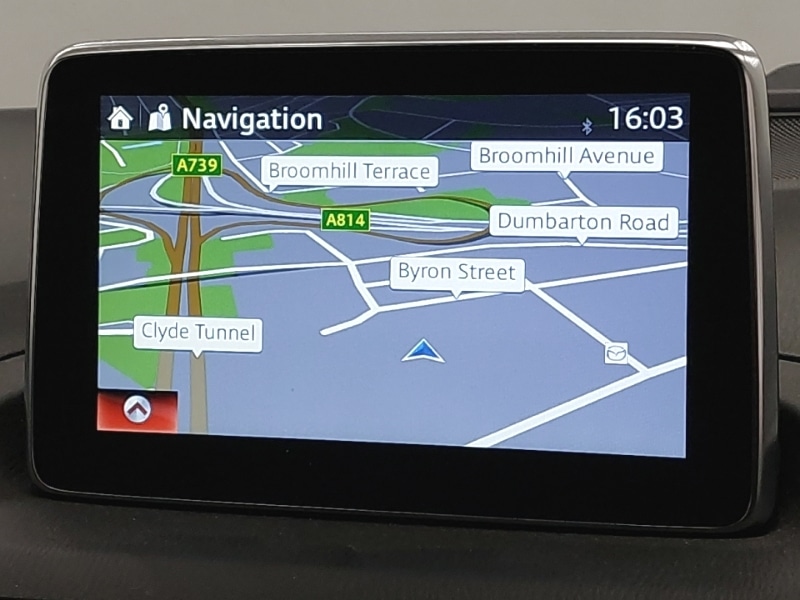 Used Mazda Mazda3 2016 for sale - 78169716: Photo 10