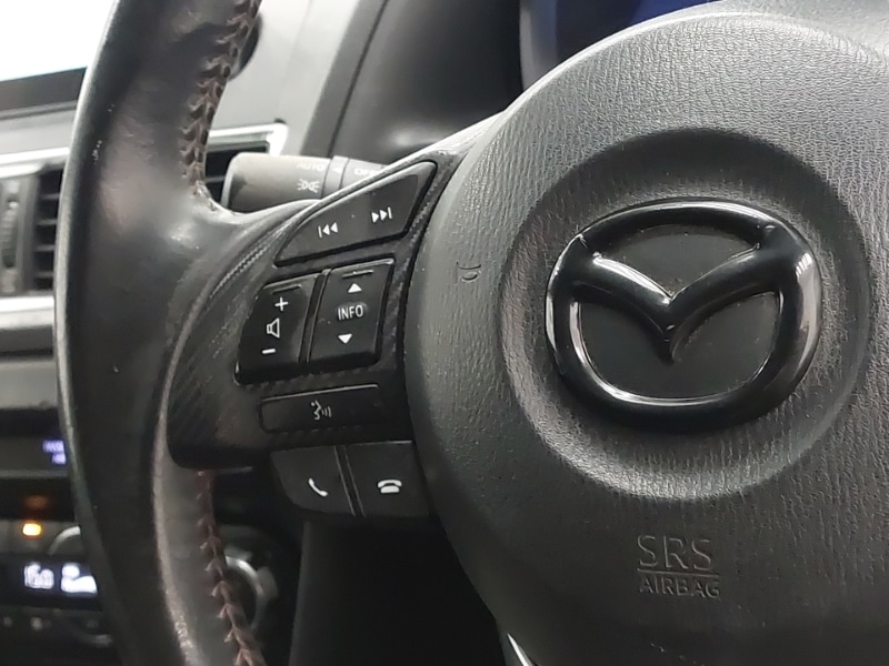 Used Mazda Mazda3 2016 for sale - 78169716: Photo 11