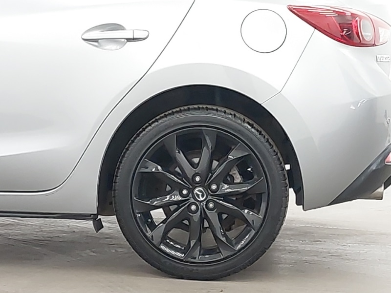 Used Mazda Mazda3 2016 for sale - 78169716: Photo 12