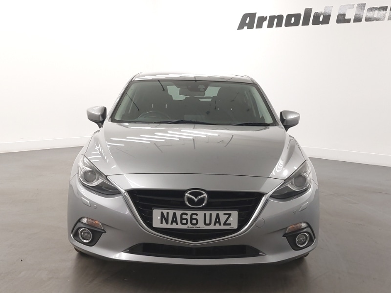 Used Mazda Mazda3 2016 for sale - 78169716: Photo 13