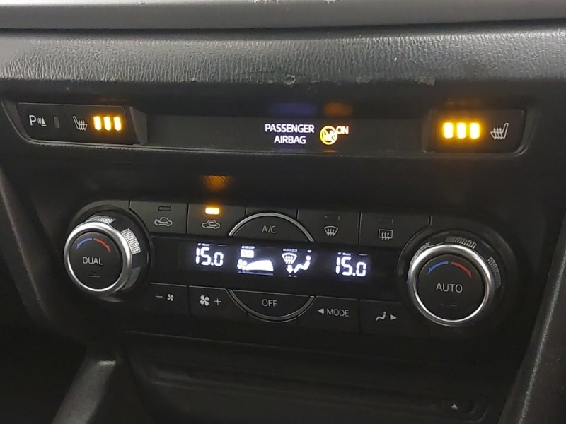 Used Mazda Mazda3 2016 for sale - 78169716: Photo 15