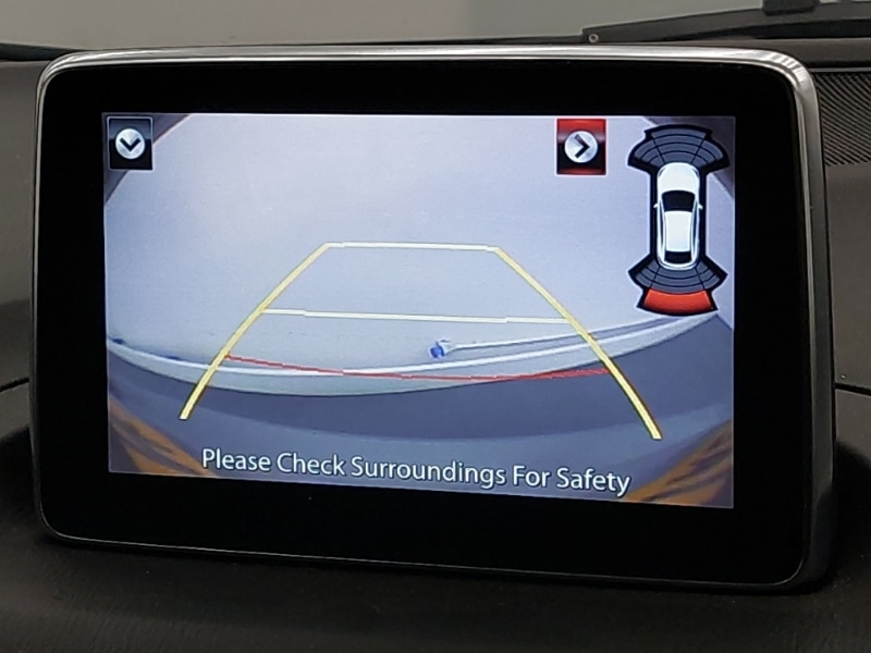 Used Mazda Mazda3 2016 for sale - 78169716: Photo 18