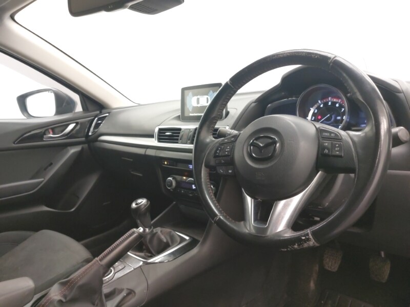 Used Mazda Mazda3 2016 for sale - 78169716: Photo 19