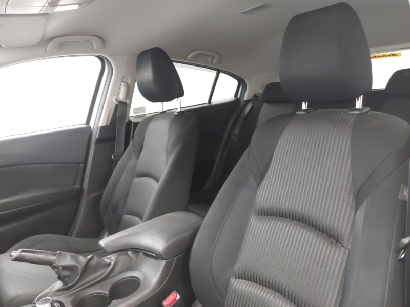 Used Mazda Mazda3 2016 for sale - 78169716: Photo 5