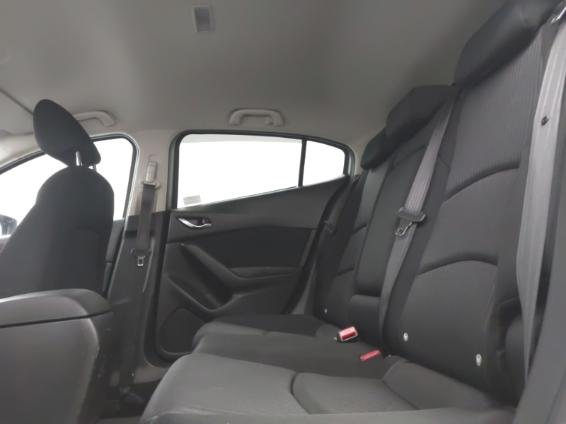 Used Mazda Mazda3 2016 for sale - 78169716: Photo 6