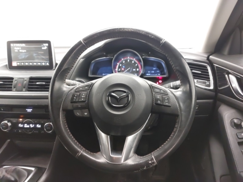 Used Mazda Mazda3 2016 for sale - 78169716: Photo 7