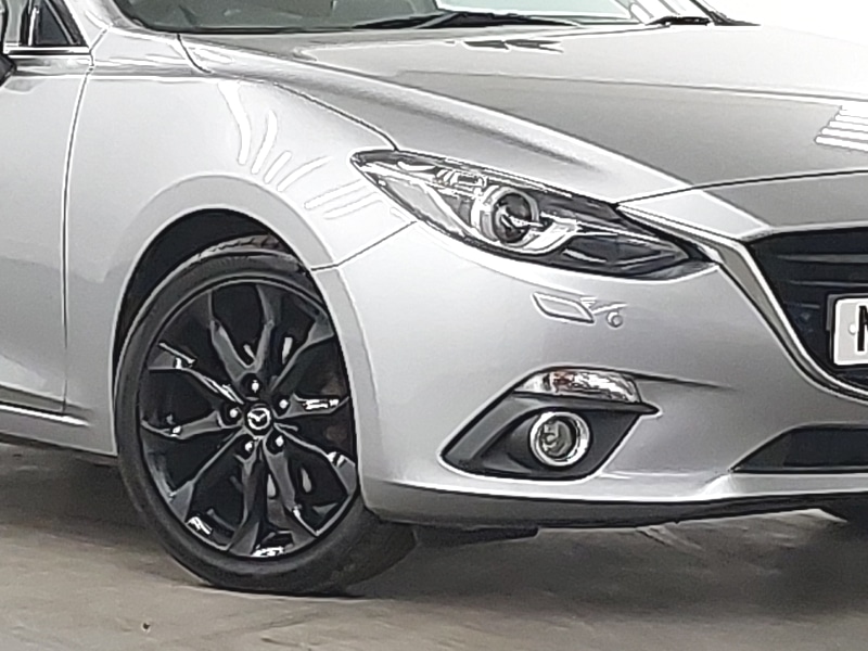 Used Mazda Mazda3 2016 for sale - 78169716: Photo 9