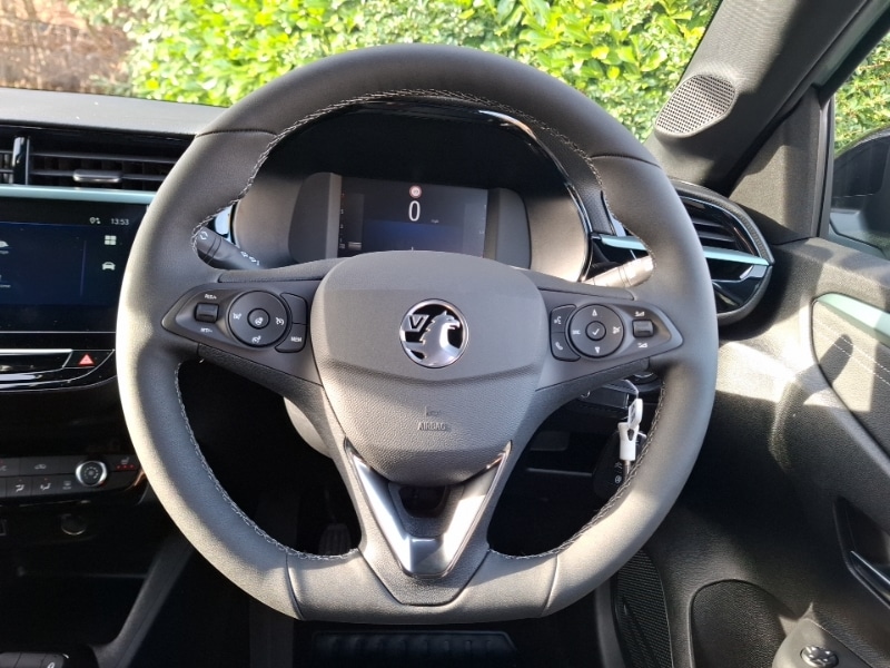 Used Vauxhall Corsa 2025 for sale - 77982181: Photo 10