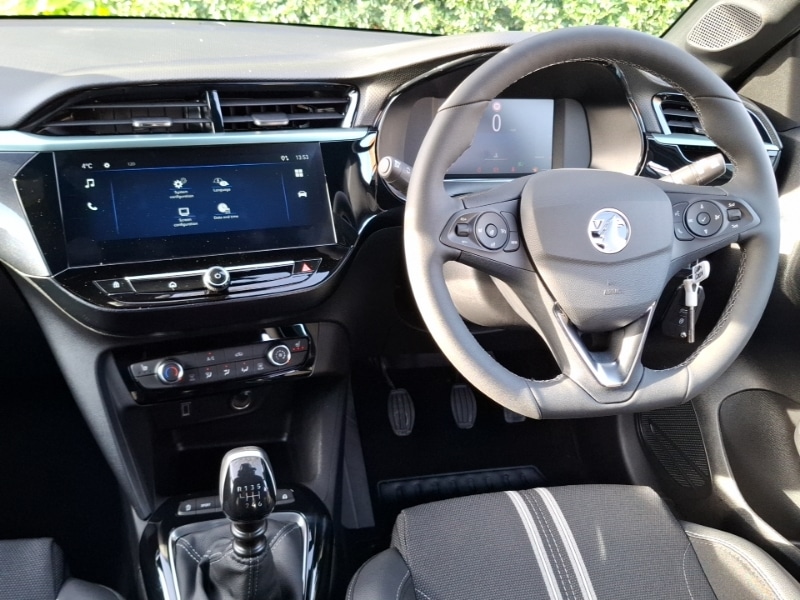 Used Vauxhall Corsa 2025 for sale - 77982181: Photo 11